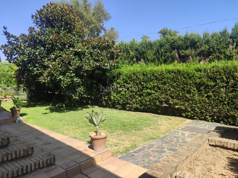 Foto c257e7f3-b06d-4114-9007-afe3c9cedc7c. Chalet with pool in Santa Eufemia Tomares