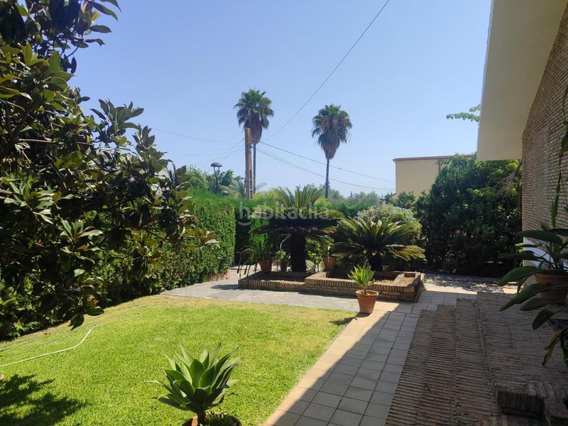 Foto c2e7e9f9-f92b-4c87-b26d-36d1c1bc7313. Chalet with pool in Santa Eufemia Tomares