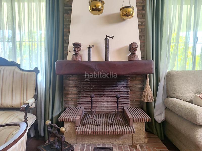 Foto cd959525-99fd-461e-ba9e-fd46734fb2e1. Chalet with pool in Santa Eufemia Tomares