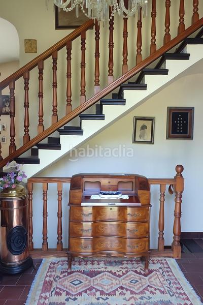 Foto eeb665bd-4f03-4ff8-a782-ae96aed523ea. Chalet with pool in Santa Eufemia Tomares