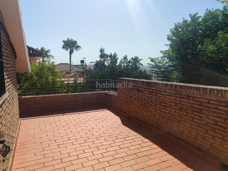 Foto f1f5c938-8c2f-48e7-b8f7-dc72ff6255c0. Chalet with pool in Santa Eufemia Tomares