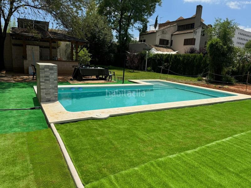 Foto 3819ee67-30f6-477a-b9dc-bf12d3c26223. Terrain résidentiel dans Nuevo Bulevar Mairena del Aljarafe