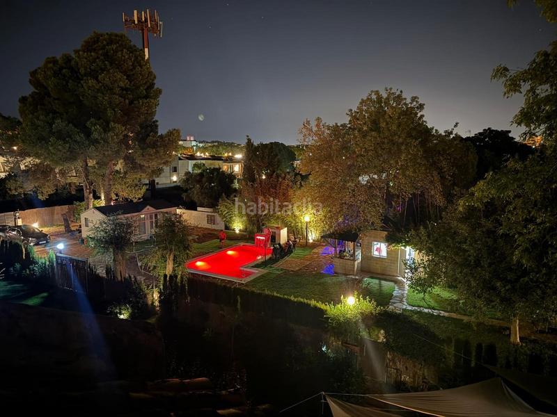 Foto 49ea71d9-30f4-4b0b-a385-74afaae06c1a. Terrain résidentiel dans Nuevo Bulevar Mairena del Aljarafe