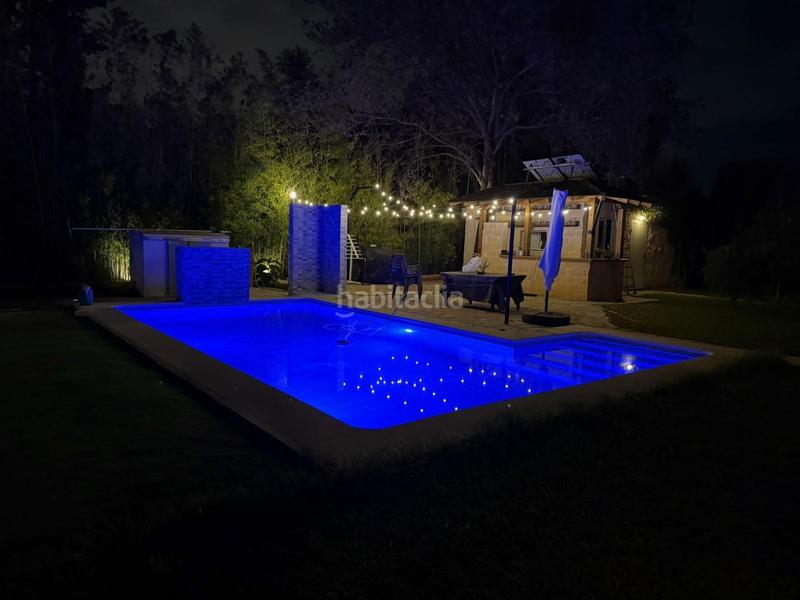 Foto 5befc740-c1a1-4eeb-94f4-6c3761ebf29a. Terrain résidentiel dans Nuevo Bulevar Mairena del Aljarafe