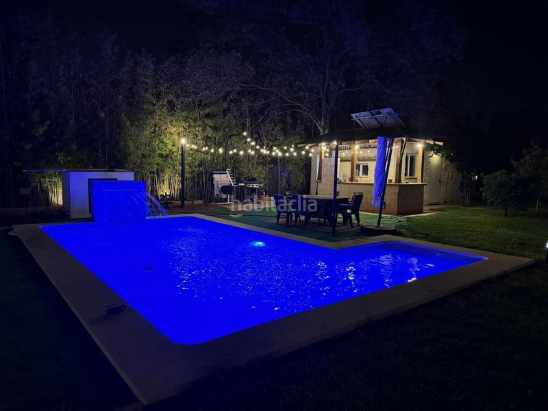 Foto 6f9c8236-781f-428e-91a2-3f8d93cc0cef. Terrain résidentiel dans Nuevo Bulevar Mairena del Aljarafe