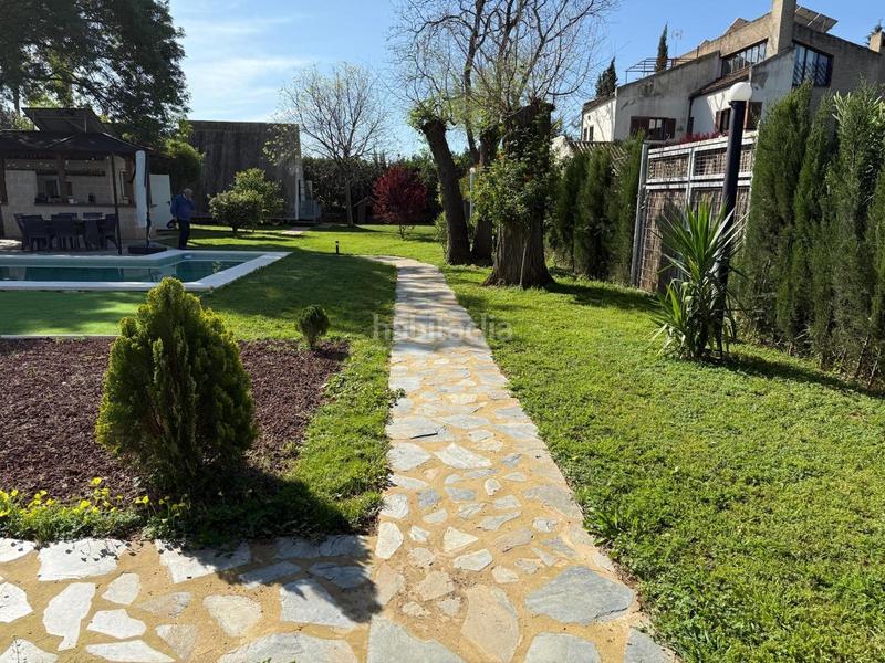 Foto ad8f0b85-3d2f-411f-bb98-8f46ca237cb4. Terrain résidentiel dans Nuevo Bulevar Mairena del Aljarafe