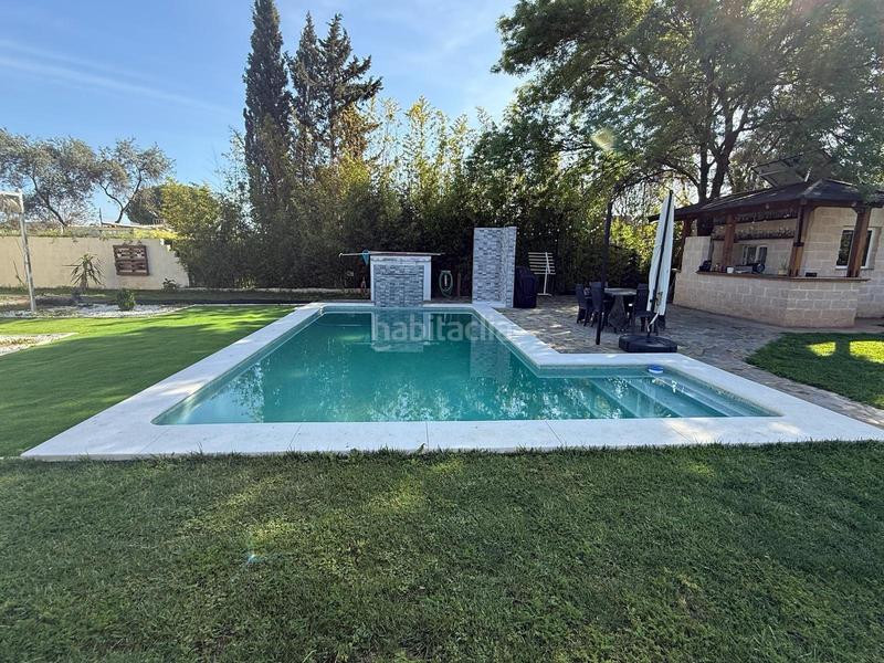 Foto 0b777f68-ec5d-4f35-8a68-0515084cf898. Terreno residenziale in Nuevo Bulevar Mairena del Aljarafe