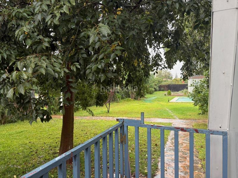 Foto 1d82c6e7-1e70-4280-ae9b-6cae6da60ce4. Terreno residenziale in Nuevo Bulevar Mairena del Aljarafe