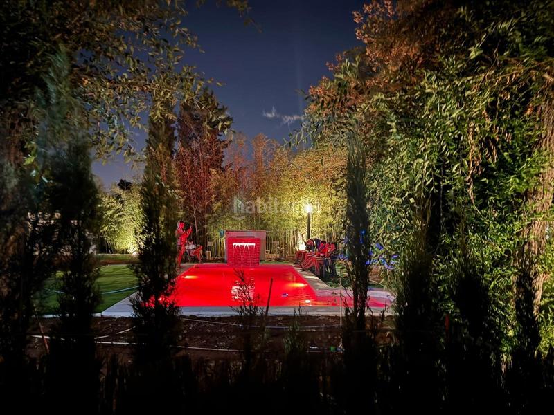 Foto 342d51dc-a7c3-458c-9cfb-495d02f6f1f1. Terreno residenziale in Nuevo Bulevar Mairena del Aljarafe