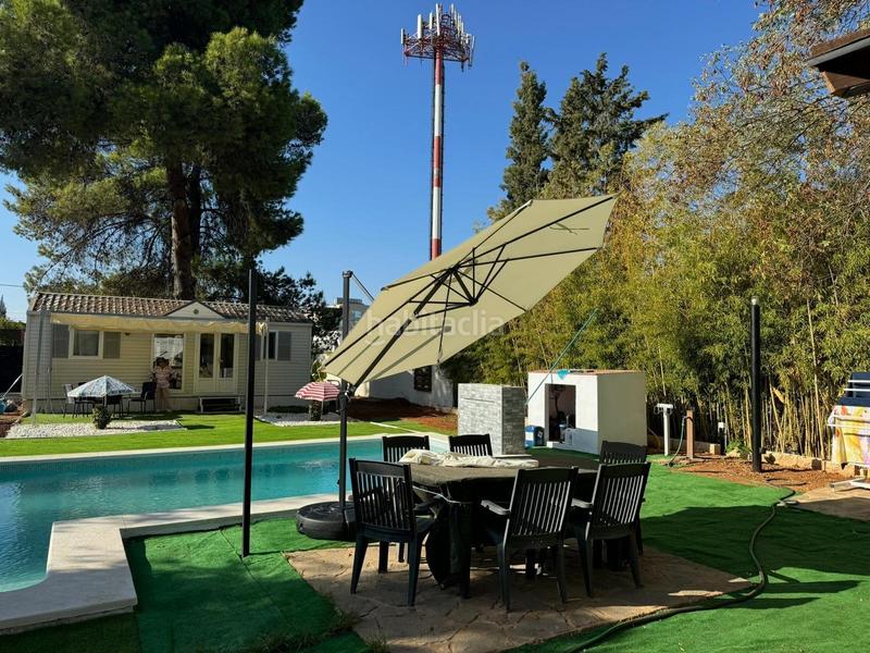 Foto 50fdca03-6cab-4bd3-ae49-bed43fb0e360. Terreno residenziale in Nuevo Bulevar Mairena del Aljarafe