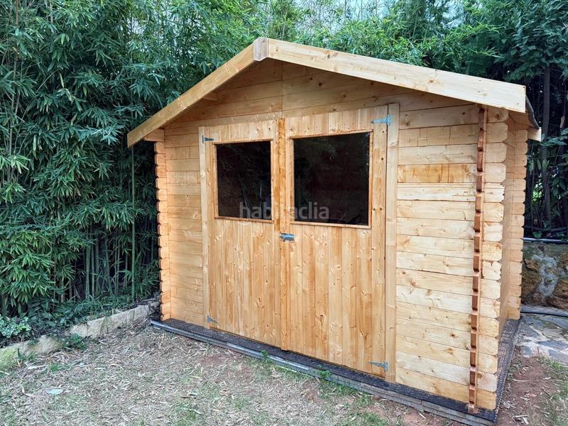 Foto 6e309dbb-0bcb-4708-8b59-b72dfce73e3a. Terreno residenziale in Nuevo Bulevar Mairena del Aljarafe