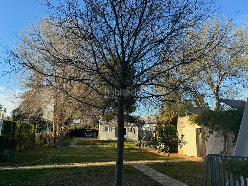 Foto 7ae7cb6f-8db8-48dd-8cdd-f4d8ca1bbae8. Terreno residenziale in Nuevo Bulevar Mairena del Aljarafe