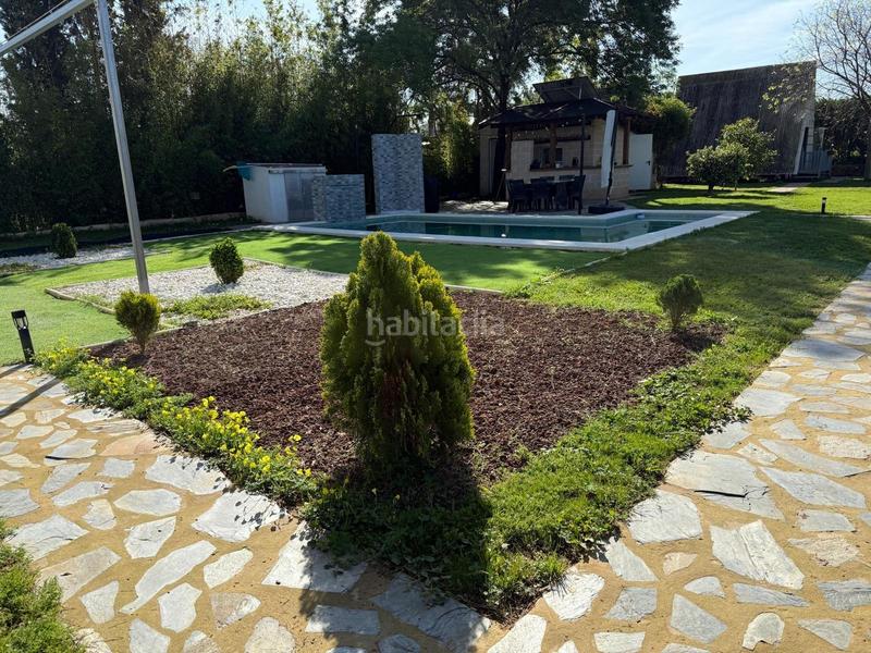 Foto c4629854-244a-49dc-94e5-3a36e6231cbf. Terreno residenziale in Nuevo Bulevar Mairena del Aljarafe