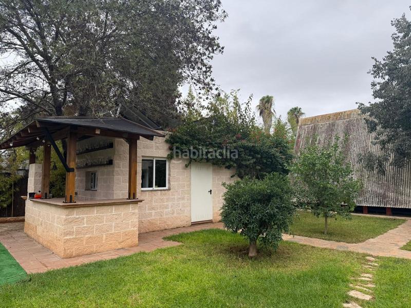 Foto fc4192aa-cfc2-46df-861d-fd7722d2be46. Terreno residenziale in Nuevo Bulevar Mairena del Aljarafe