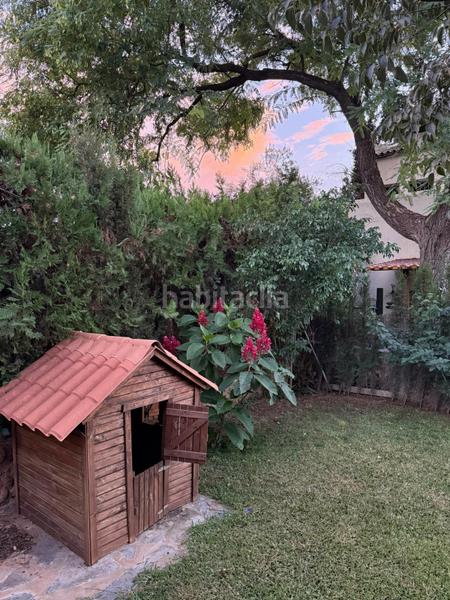 Foto 29ddf537-d9f0-4fd4-9843-27102b2a03d2. Wohngrundstück in Nuevo Bulevar Mairena del Aljarafe