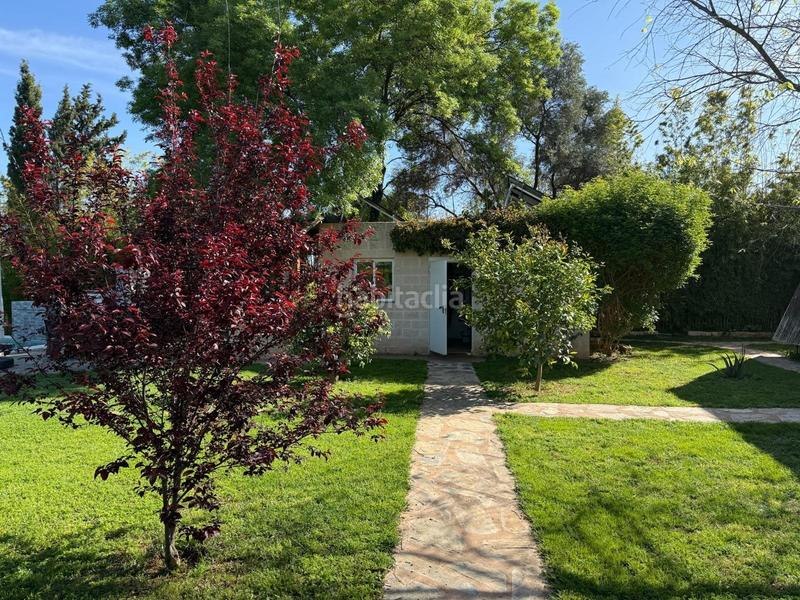 Foto 4582634e-82f4-4cec-9eac-39c0a433f23b. Wohngrundstück in Nuevo Bulevar Mairena del Aljarafe