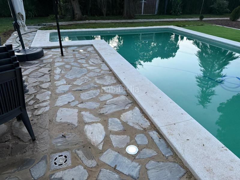 Foto 901273d8-da14-4c00-acc8-1cc385f47f38. Wohngrundstück in Nuevo Bulevar Mairena del Aljarafe