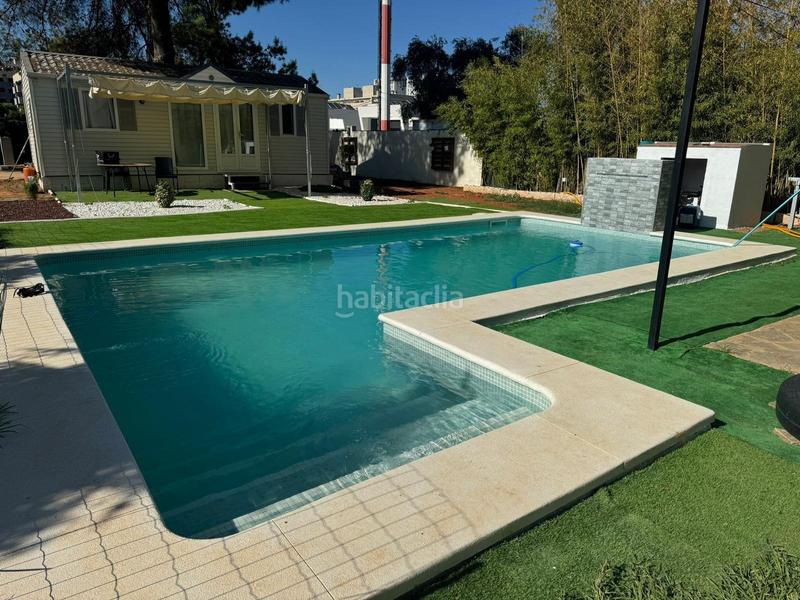 Foto c4f48e28-a606-4b01-9bfb-a4c0358c43bd. Wohngrundstück in Nuevo Bulevar Mairena del Aljarafe