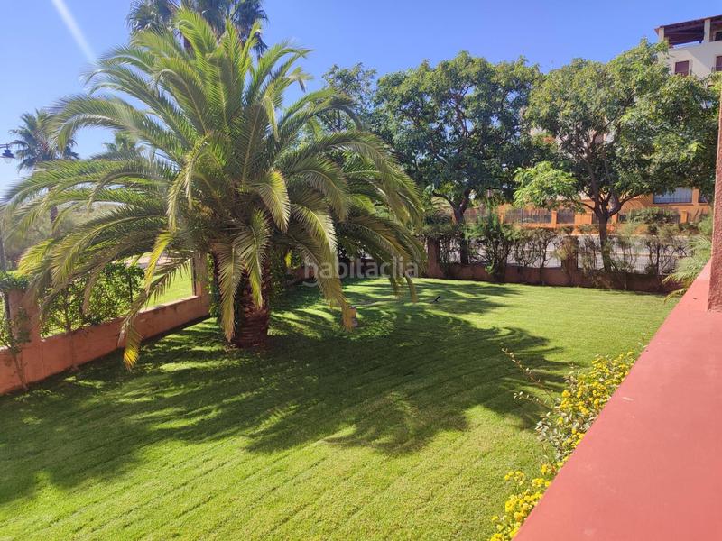 Foto 33e9ad53-a4cb-4f6a-bffd-bca079f1cf87. Appartement avec parking piscine dans Punta del Moral Ayamonte