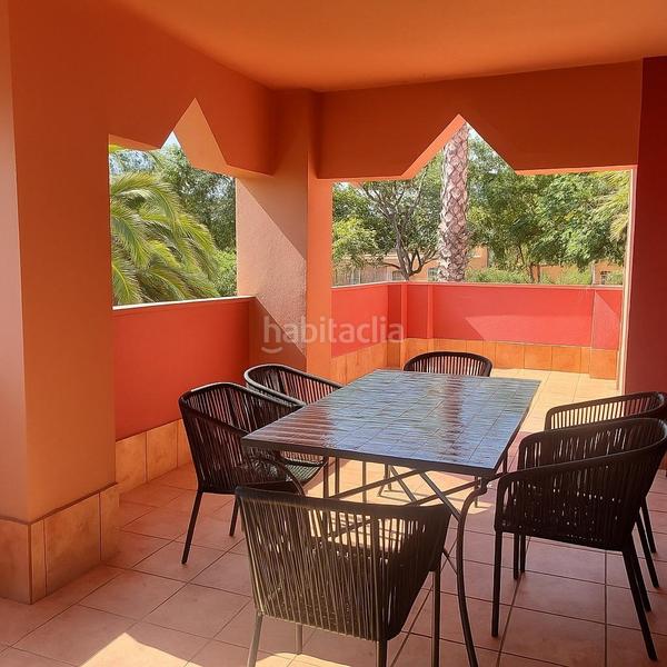 Foto b39545ba-e13d-40d3-b9af-3b2653b928be. Appartement avec parking piscine dans Punta del Moral Ayamonte