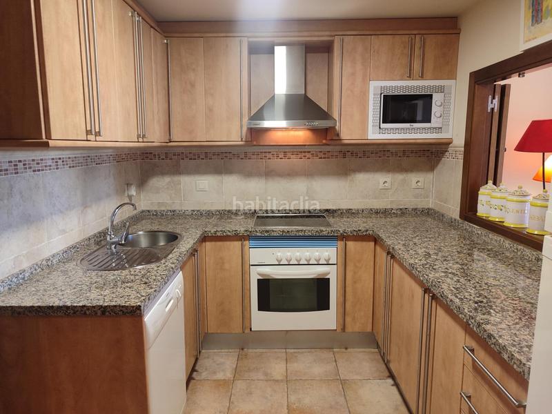 Foto cc30823f-d1db-4355-87cb-2af0f33ca510. Appartement avec parking piscine dans Punta del Moral Ayamonte