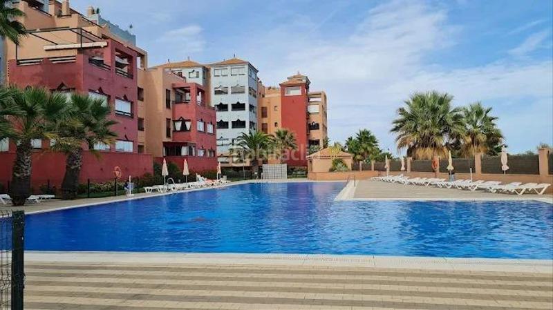 Foto d66f20e6-cef2-4109-ab42-e4fc27dbeab6. Appartement avec parking piscine dans Punta del Moral Ayamonte