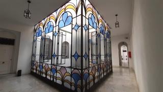 Lloguer Dúplex a Arenal - Museo. Vive en el centro de la ciudad con el encanto de otra época