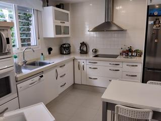 Lloguer Casa adossada a Castilleja de la Cuesta. Tu nuevo hogar en castilleja amplia casa con 5 habitaciones