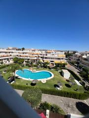 Àtic a Chapín - Campus Universitario - Navinco. Atico  duplex especial en buena zona de jerez de la frontera