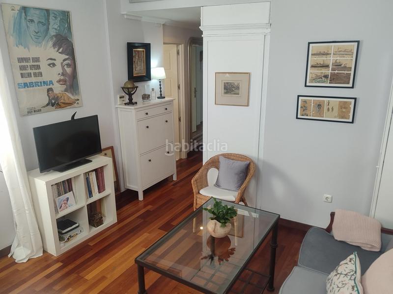 Foto 3b3ac01f-f651-4d50-826e-71738b427b3d. Duplex dans Feria Sevilla