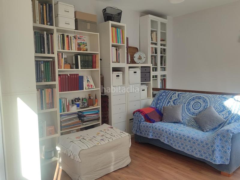 Foto 46c84461-8c9f-489e-88ac-d91a82847b5b. Duplex dans Feria Sevilla