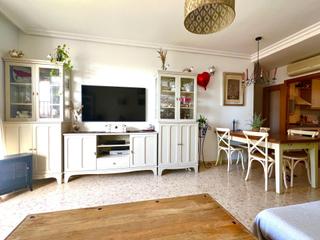 Location Appartement à Santa Clara. Vivienda con terraza y 4 dormitorios en santa clara, urbanizació