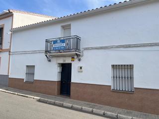 Casa a Santa Olalla del Cala. Casa de ensueño en santa olalla del cala