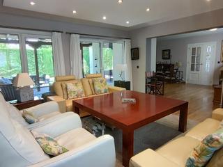 Casa adossada a Hacienda la Cartuja. Elegante vivienda unifamiliar en hacienda el carmen