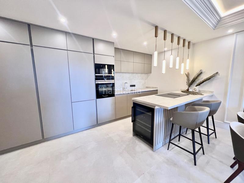 Foto 04ce18a4-883c-4aca-ab54-ebd93294cad7. Ground floor with parking pool in Villacana - Costalita - Saladillo Estepona