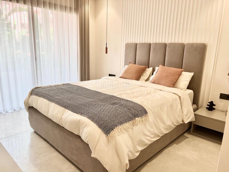 Foto 22076e31-0632-4075-86d8-d4dd39577ed7. Ground floor with parking pool in Villacana - Costalita - Saladillo Estepona