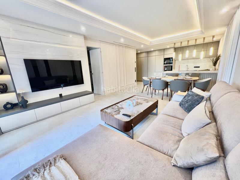 Foto 6c477def-166b-48c5-a742-0c529522104e. Ground floor with parking pool in Villacana - Costalita - Saladillo Estepona