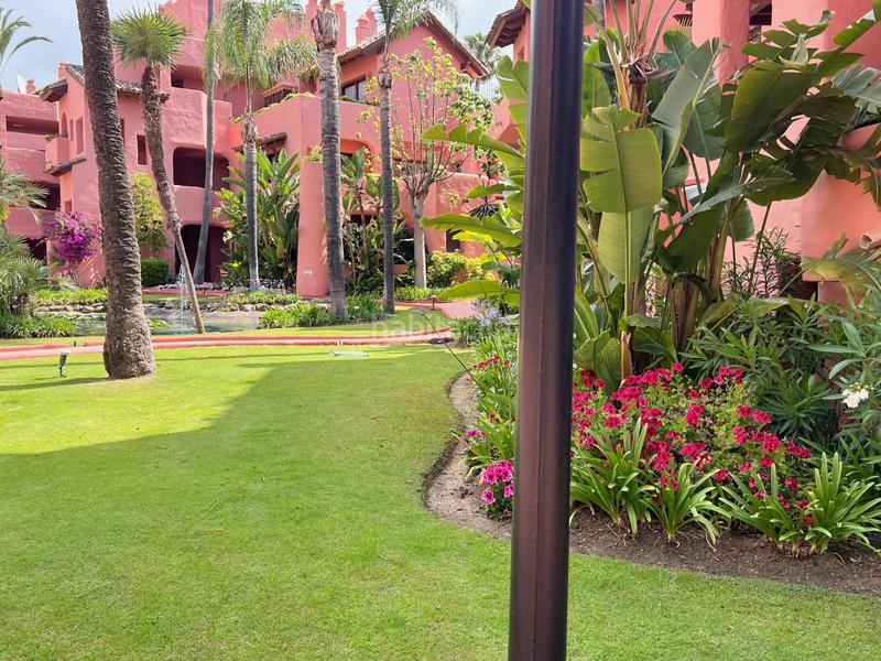 Foto 8f7336b4-d1e1-4e1d-83f8-feb74ed199bf. Ground floor with parking pool in Villacana - Costalita - Saladillo Estepona