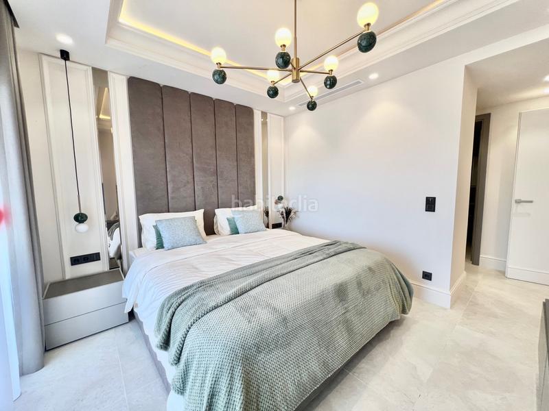 Foto b58e7a18-fe5f-4dea-9a6f-88b2051b2afb. Ground floor with parking pool in Villacana - Costalita - Saladillo Estepona