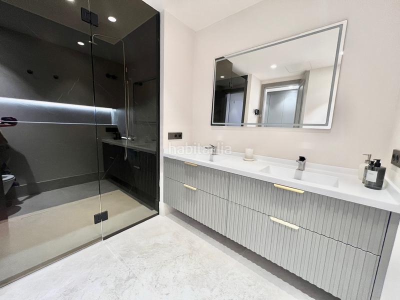 Foto bc9dd2ab-854d-4610-aaf0-1b0e172c4a16. Ground floor with parking pool in Villacana - Costalita - Saladillo Estepona