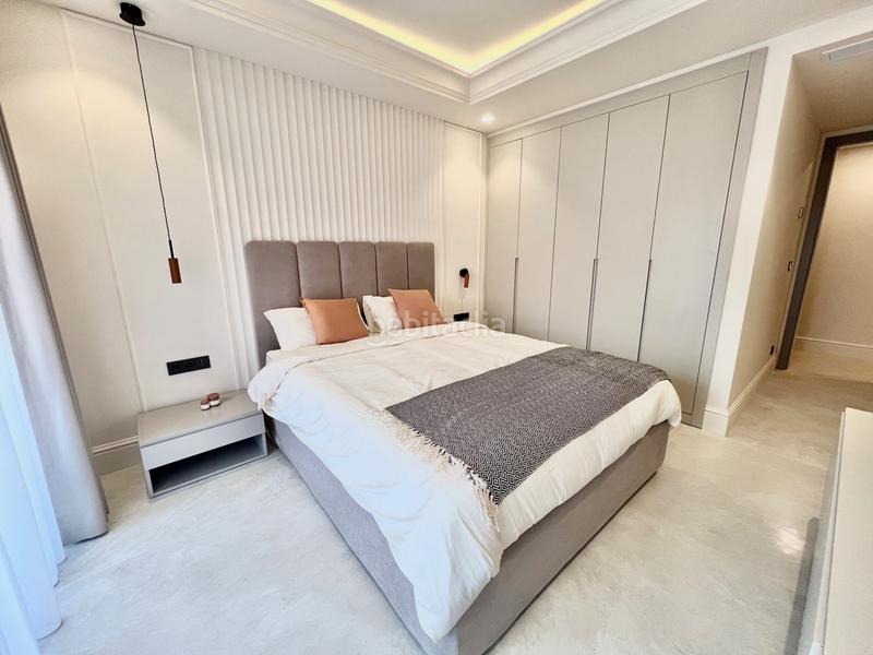 Foto da4f5cc4-a09c-4d73-af4e-e0070a3fb76f. Ground floor with parking pool in Villacana - Costalita - Saladillo Estepona