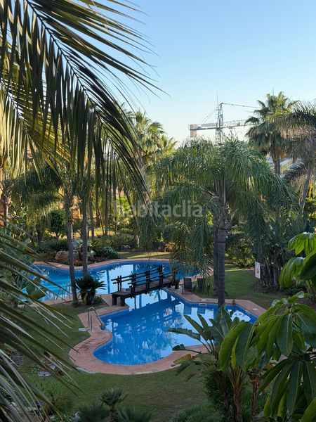 Foto 246bbf7e-45bb-4a95-ad4c-0a45b72f32ce. Apartament amb aparcament piscina a Nueva Atalaya Estepona