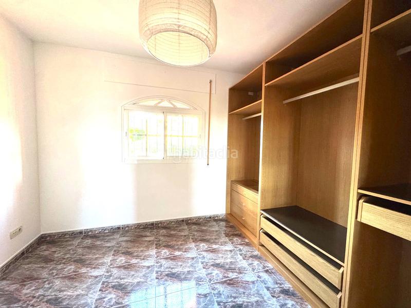 Foto 65327a32-5b25-43ce-81b8-4891481759a4. Affitto casa con parcheggio piscina in Casares golf - Casares del sol Casares