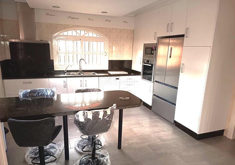 Foto 7fdeb2c6-75fa-4652-a68b-a932ccd61fe2. Affitto casa con parcheggio piscina in Casares golf - Casares del sol Casares