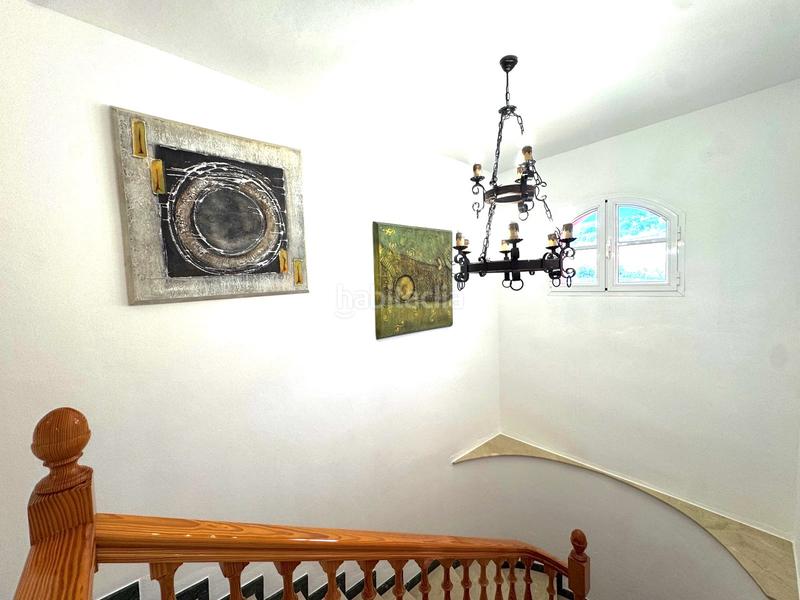 Foto b6b4e11e-d7f8-41d3-af60-0ddff7b65c18. Affitto casa con parcheggio piscina in Casares golf - Casares del sol Casares