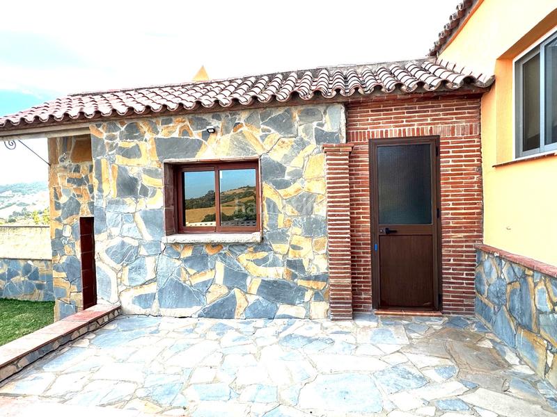 Foto f8b55464-4802-44c2-82d8-d9721887950f. Affitto casa con parcheggio piscina in Casares golf - Casares del sol Casares