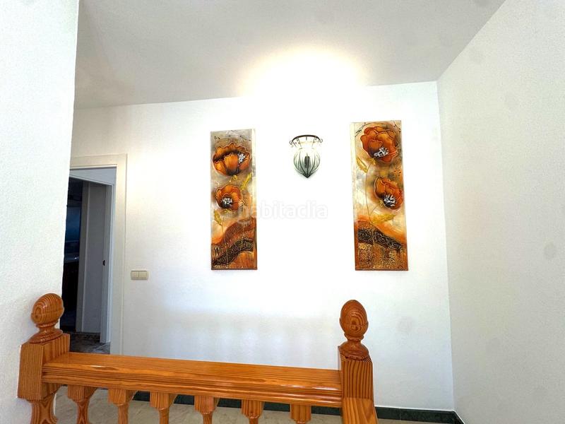 Foto 38783892-6939-45c0-9b25-0bdf350e2c8f. Location maison avec parking piscine dans Casares golf - Casares del sol Casares