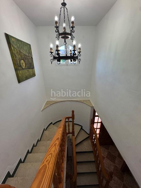 Foto cdcaa898-4842-4382-8a56-6d542db92afe. Location maison avec parking piscine dans Casares golf - Casares del sol Casares