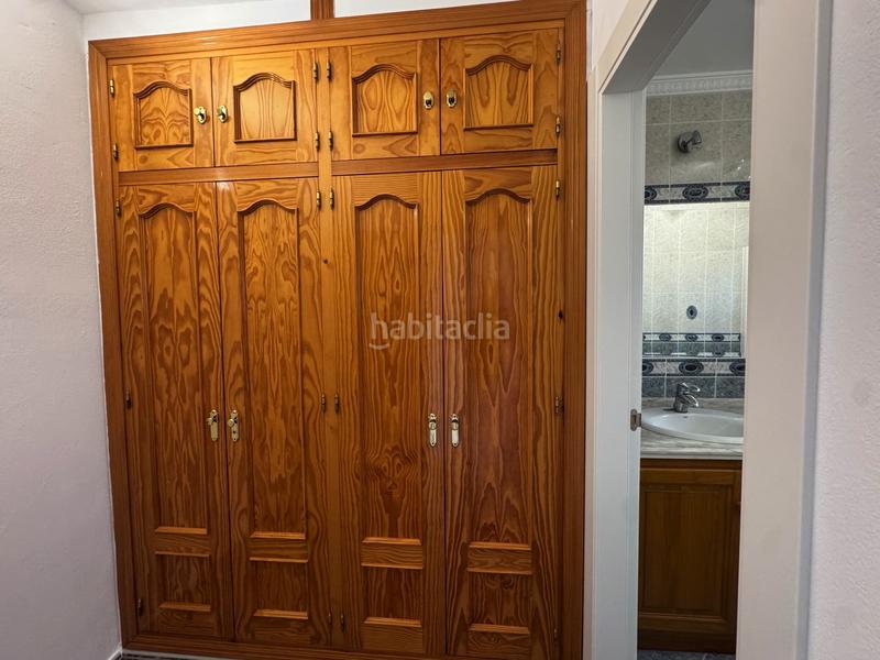 Foto d26f06fc-8af0-49c7-a92e-46bd53fc7f52. Location maison avec parking piscine dans Casares golf - Casares del sol Casares