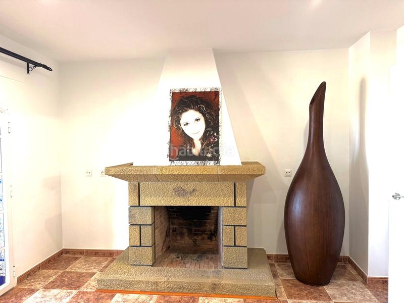 Foto d36b4ba8-c283-46d2-ad60-d3bd3f99ce1f. Location maison avec parking piscine dans Casares golf - Casares del sol Casares